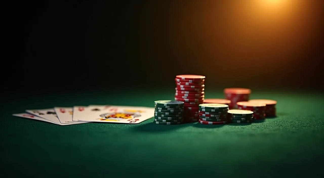 Teen Patti Highstakes
