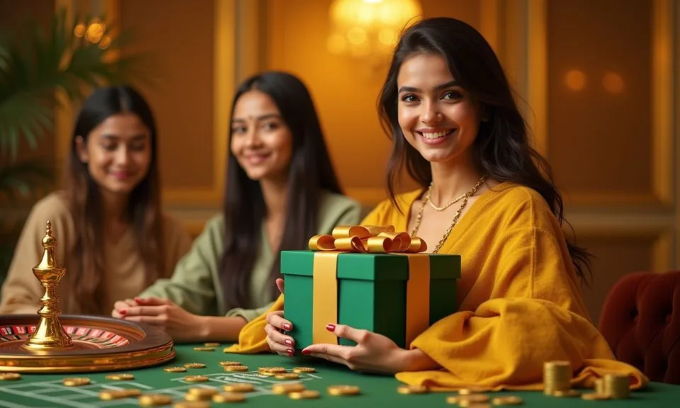 Four Things That Shape the 2222bar Account Experience